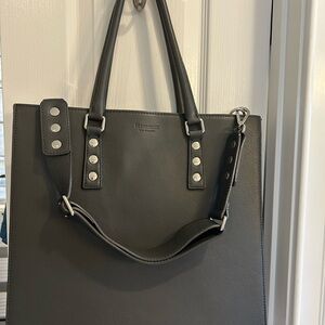 Rare Hammitt Leather Tote